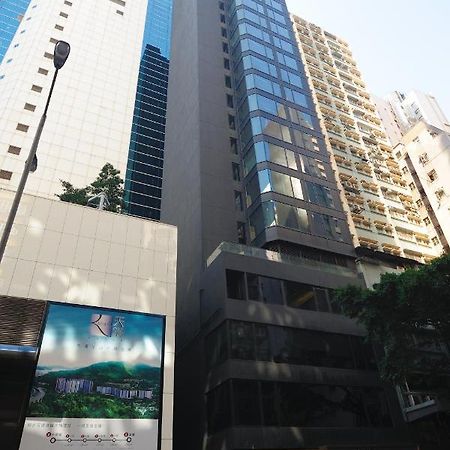 Brighton Hotel Hong Kong Exterior foto