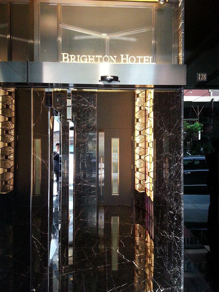 Brighton Hotel Hong Kong Exterior foto